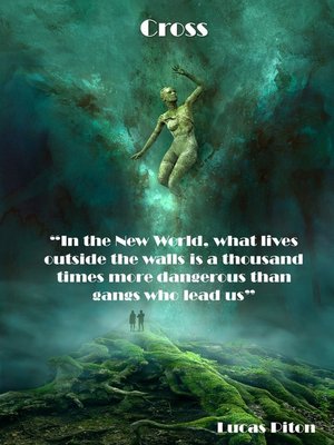 cover image of Cross